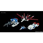 Bandai Gundam - Hgce 1/144 Force Impulse Gundam - Model Kit - 13Cm