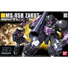 Bandai Gundam - Hguc 1/144 Ms-05B Zaku 1 - Model Kit
