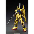 Bandai Gundam - Hguc 1/144 Msn-00100 Hyaku-Shiki - Model Kit