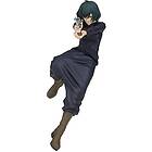 Bandai Jujutsu Kaisen - Mai Zenin - Figure Jufutsunowaza 15Cm