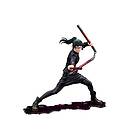 Bandai Jujutsu Kaisen - Maki Zen'in Bonus Edition" - Statue 1/8 Artfxj 21Cm"