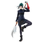 Bandai Jujutsu Kaisen - Maki Zenin - Pop Up Parade 17Cm