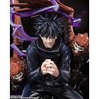 Bandai Jujutsu Kaisen - Megumi Fushiguro - Figure Figuartszero 21Cm