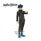 Bandai Jujutsu Kaisen - Megumi Fushiguro - Figure Jukon No Kata 16Cm