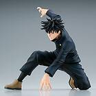 Bandai Jujutsu Kaisen - Megumi Fushiguro - Figure Maximatic 13Cm