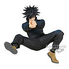 Bandai Jujutsu Kaisen - Megumi Fushiguro - Figure Maximatic 16Cm