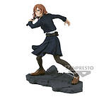 Bandai Jujutsu Kaisen - Nobara Kugisaki 2/2 - Figure Combination Battle 11Cm