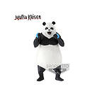 Bandai Jujutsu Kaisen - Panda - Figure Jukon No Kata 17Cm Vers.a