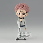 Bandai Jujutsu Kaisen - Qposket - Sukuna Vers. A - Figure 14Cm