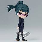 Bandai Jujutsu Kaisen - Qposket Petit - Maki Zenin - Figure 7Cm