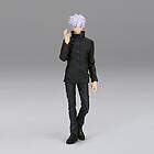 Bandai Jujutsu Kaisen - Saturo Gojo - Figure Jukon No Kata 17Cm Vers.b