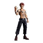 Bandai Jujutsu Kaisen - Sukuna - Figure S.h. Figuarts 15Cm