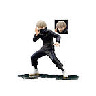 Bandai Jujutsu Kaisen - Toge Inumaki Bonus Edition" - Statue 1/8 Artfxj 17Cm"