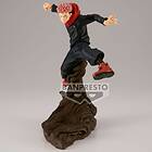 Bandai Jujutsu Kaisen - Yuji Itadori - Figure Combination Battle 8Cm