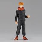 Bandai Jujutsu Kaisen - Yuji Itadori - Figure Jukon No Kata 16Cm