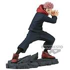 Bandai Jujutsu Kaisen - Yuji Itadori 1/2 - Figure Combination Battle 10Cm