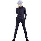 Bandai Jujutsu Kaisen 0 - Satoru Gojo - Pop Up Parade 18Cm