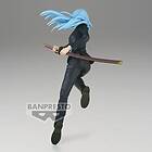 Bandai Jujutsu Kaisen - Kasumi Miwa - Figure Jufutsunowaza 13Cm