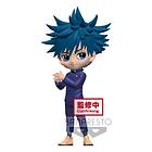 Bandai Jujutsu Kaisen - Megumi Fushiguro - Figure Q Poket 14Cm Ver.b