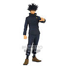 Bandai Jujutsu Kaisen - Megumi Fushiguro - Figurine Jukon No Kata 16Cm