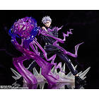 Bandai Jujutsu Kaisen - Satoru Gojo - Figurine Pvc Figuarts Zero 18Cm