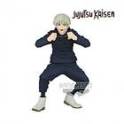 Bandai Jujutsu Kaisen - Toge Inumaki - Figurine Jukon No Kata 15Cm