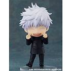 Bandai Jujutsu Kaisen 0 Nendoroid Action Figure Satoru Gojo: Jujutsu Kaisen 0 Ver. 10 cm