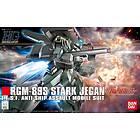 Bandai Gundam - Hguc 1/144 Stark Jegan - Model Kit