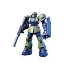 Bandai Gundam - Hguc 1/144 Zaku I - Model Kit