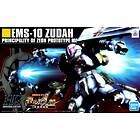 Bandai Gundam - Hguc 1/144 Zudah - Model Kit