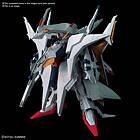 Bandai Gundam - Hugc 1/144 Xi Gundam Vs Penelope Funnel Missile - Model Kit