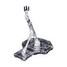 Bandai Gundam - Model Kit - Action Base 1 Clear