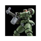 Bandai Gundam - Model Kit - Hg 1/144 - Hgac Leo - 13 Cm