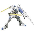 Bandai Gundam - Model Kit - High Grade - Bael - 1/144