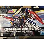 Bandai Gundam - Model Kit - High Grade - Wing Gundam - 1/144