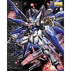 Bandai Gundam - Model Kit - Master Grade - Strike Freedom Gundam - 1/144