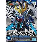 Bandai Gundam - Sd Sangoku Soketsuden Cao Cao Wing Gundam - Model Kit