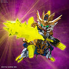 Bandai Gundam - Sd Sangoku Soketsuden Ma Chao Gundam Barbatos - Model Kit