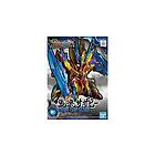 Bandai Gundam - Sd Sangoku Soketsuden Zhang Liao Sazabi - Model Kit