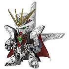 Bandai Gundam - Sdw Heroes Ars+¿ne Gundam X - Model Kit