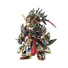 Bandai Gundam - Sdw Heroes Edward Second V - Model Kit