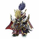 Bandai Gundam - Sdw Heroes Nobunaga Gundam Epyon - Model Kit