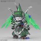 Bandai Gundam - Sdw Heroes Robinhood Gundam Age-2 - Model Kit