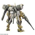 Bandai Gundam The Witch From Mercury - Hg 1/44 Demi Barding - Model Kit