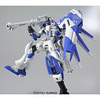 Bandai Gundam - Hguc 1/144 Rx-93-V2 Hi-V Gundam E.f.s.f. - Model Kit