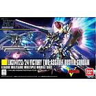 Bandai Gundam - Hguc 1/144 V2 Assault Buster Gundam - Model Kit