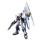 Bandai Gundam - Hguc 1/44 Vgundam Metallic Coating Ver. - Model Kit