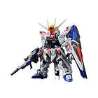 Bandai Gundam - Master Grade Sd Freedom Gundam - Model Kit