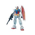 Bandai Gundam - Mg 1/100 Gundam Rx-78-2 Ver.2.0 - Model Kit - 18Cm