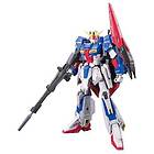 Bandai Gundam - Model Kit - Real Grade - Z Gundam - 13 Cm